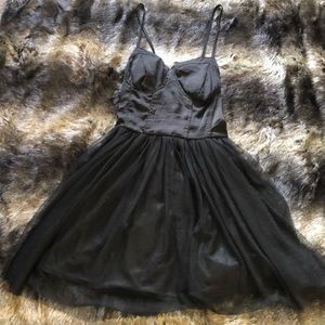 Little black dress 🖤